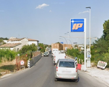 Ponte dell'Intagliata, via libera al progetto definitivo