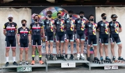 Successi per la Rotellistica Settempeda dopo lo stop Covid