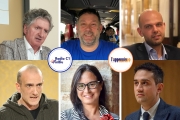 Regionali, quanti candidati da Tolentino?
