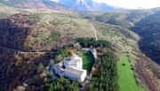 A settembre il primo Trekking Biblico dei Monti Sibillini