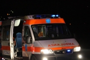 Coppia muore in un incidente a Porto Recanati