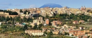 Festa per l'insediamento della nuova amministrazione comunale di Camerino