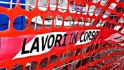 Lavori sulle strade provinciali. Stanziati 400 mila euro per due interventi
