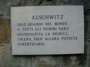 Giorno della memoria 2019. ANPI di Camerino incontra le Scuole.