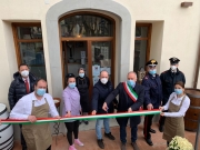 Valfornace, riapre attivit&agrave; ricettiva. Il doppio coraggio dei fratelli Re