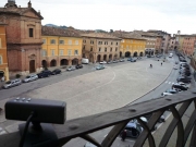 Borioni: "Via le auto da Piazza del Popolo"