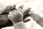 Nonni, che siano angeli o semplicemente custodi
