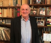 Il sindaco Sborgia conferisce incarichi a Vincenzo Luzi e Sauro Tromboni
