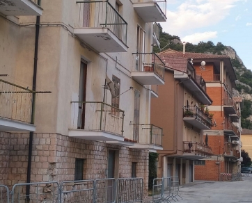 Pioraco quartiere Madonnetta, presto la delocalizzazione di 14 alloggi popolari