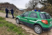 Traffico illecito rifiuti,sequestro preventivo per un impianto