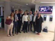 Casa di riposo, piena collaborazione tra regione e comune di Camerino