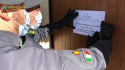 Calzaturiero, la GdF scopre frode fiscale di circa 8mln di euro