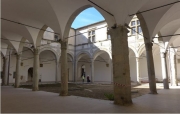 Camerino: nuove tecnologie per la protezione dei beni culturali