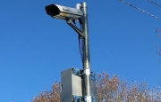 Sicurezza, collaudate e operative a Treia altre 11 telecamere