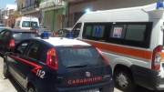 Aggredito il direttore del Sert.