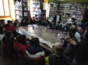Il territorio di Sarnano e San Ginesio raccontato dagli studenti dell'Ipsia "Renzo Frau"
