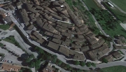 Sarnano, approvati i progetti di restyling delle strade