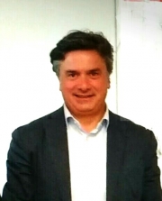 Flavio Corradini  in corsa per il rinnovamento, vicino ai territori e alle comunit&agrave;