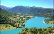 Fa il bagno al lago ed affoga. In corso le sue ricerche