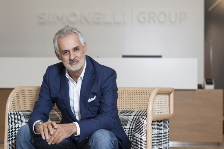 Simonelli Group tra i finalisti del Best Performance Award 2021