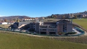 Campus scolastico di Camerino, la provincia stanzia 940mila euro