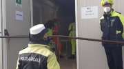 Camerino, riapre da domani il centro vaccinale di Vallicelle