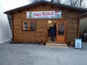 Camerino- Anna Maria ha riaperto al City Park