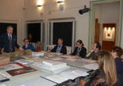 Da record il trentennale di Biumor con 620 opere presentate