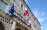 San Severino ricorda i caduti della pandemia