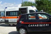 Incidente sul lavoro. Morto il titolare di un&rsquo;azienda di Tolentino