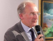 Massimo Ciambotti nella commissione Via - Vas del Ministero dell'Ambiente