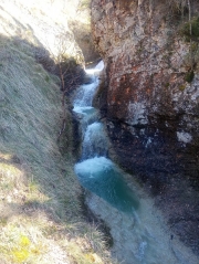 "Le pozze dell'Acquasanta": Sarnano svela un'altra meraviglia del suo territorio