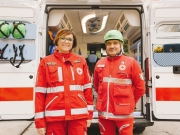 CRI Sibillini impegnata nelle indagini sierologiche su Force
