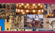 Nasce A.M.A, l'associazione dei Musei Azzurri