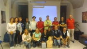 A lezione di defibrillatore: "Una scelta significativa dell'amministrazione"