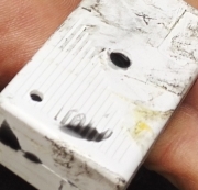 Autista polacco manomette cronotachigrafo del Tir- Multa di circa 4000 euro