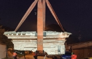 Camerino, verso la riapertura di via Morrotto