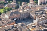 Covid-19, a Matelica una persona positiva e 11 in isolamento