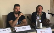 Candidatura Unesco per il "gioco del pallone col bracciale" di Treia