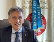 Unicam, il ministro Bernini all'inaugurazione dell'anno accademico. Mostra al nuovo rettorato