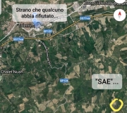 Appartamenti a Sant'Angelo. Comitato 30 ottobre attacca la Luconi