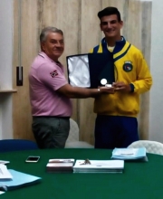 Unione Monti Azzurri: surroga dei nuovi sindaci e trofeo di merito a Carassai