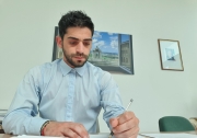 Treia, nuovi asfalti per le strade rurali. Sileoni: "Opere importanti"