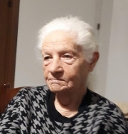 Alessandrina Sufferini compie 100 anni. Ecco il segreto
