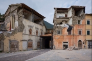 Visso, altri due contagi