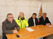 Terremoto - Recanati e Visso firmano protocollo: candidata a Capitale cultura 2018 con i Monti Sibillini