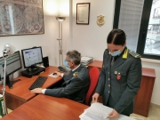 Frode fiscale ed indebite compensazioni di crediti tributari per oltre 21 mln di euro