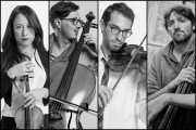 Inaugurazione 49^ Stagione Concertistica della Giovent&ugrave; Musicale di Camerino