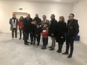 Tolentino, inaugurata l&rsquo;aula per le attivit&agrave; motorie