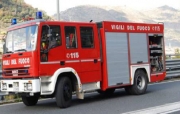 Il ghiaccio probabile causa di incidenti sulla SS77 e 76 Regina